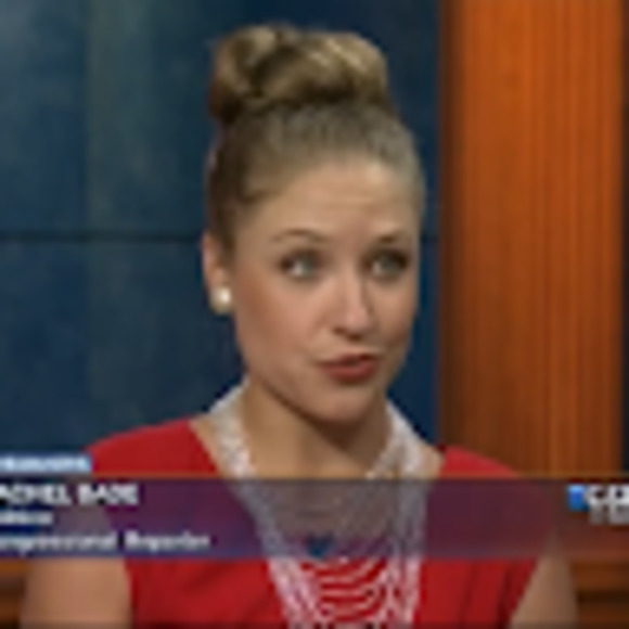 Meet your Posher, Rachael - Picture 1 of 1